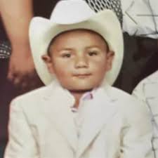 Christopher Alexis Munguia Barajas Obituary (2006