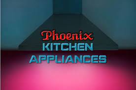 Look for helpful features like a sensor, which turns off the microwave when the food is done. Phoenix Kitchen Appliances Home Facebook