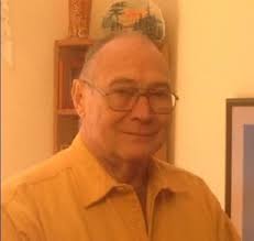 Gary Parrish Obituary (1937