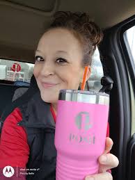 What did you find to make you smile?