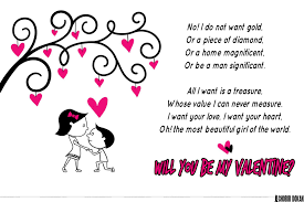 Will You Be My Valentine Poems For Him Her With Images February 2016 Valentines Poems Valentines Day Quotes For Him Be My Valentine