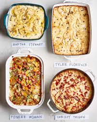 Preheat the oven to 350 degrees. We Tested 4 Famous Scalloped Potato Recipes And Here S The Winner Kitchn