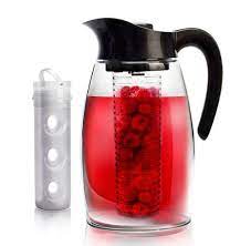 Yoya Jfif Yi Photoshop 3 0 8bim Kuhn Rikon Primula Flavor It A Flavors Fresh Fruit Iced Tea Pitcher