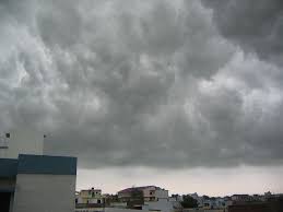 Here is why Rain-bearing Clouds have been thinning out across India in last 50 Years!