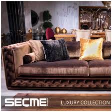 Reflexion Furniture Mobilya Art Deco