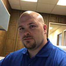 Tim Ashburn (@Brimtock)