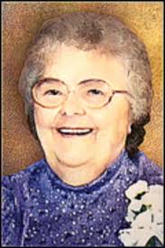 Barbara Lagasse Obituary