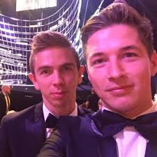 Previously, he worked at the bbc where he worked as a general news reporter and the corporation's beirut correspondent. Abc News James Longman By Travel Gay A Podcast On Anchor