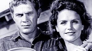 Baby the Rain Must Fall