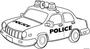 Voiture vehicule véhicules courses police véhicules militaires voitures de police. Voiture De Police A Dessiner Comment Dessiner Une Voiture De Police Car Kids Article Precedent Comment Dessiner Eva Queen