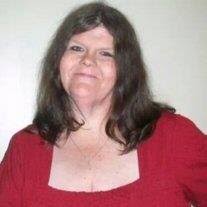 Kathy Sexton Adams Obituary