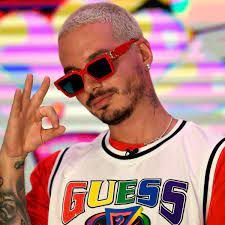 Jose alvaro osorio balvin known artistically as j balvin, is a colombian reggaeton recording artist. Colombian Pop Star J Balvin In Recovery After Getting Coronavirus Bad J Balvin The Guardian