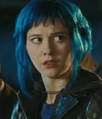 Ramona flowers is known for her rapidly changing hair colors and hair cuts — anything from hot pink to bright blue to teal. Ramona Flowers Blue Hair Hair Colors Ideas On We Heart It