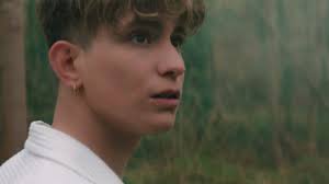 La faceta més sensible del barceloní Nick Maylo en "tras de ti"