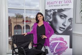 Beauty By Taya