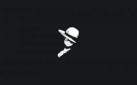 Black And White Desktop Wallpaper Minimal Desktop Wallpaper Anime Monkey D Luffy Dark Minimal Hd Image Picture Background 139a9f Luffy Black And White Wallpaper Minimal Wallpaper