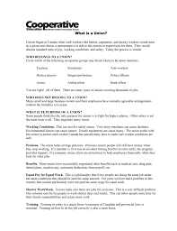 When you leave or lose your job, a window opens to the government's health insurance marketplace, where you can shop for plans in your state or region. What Is A Union Unions Began In Canada When Craft Workers Like