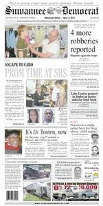 Suwannee Democrat