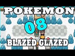 Check spelling or type a new query. Pokemon Blazed Glazed Walkthrough Rom Hack Part 8 2 Badges Youtube