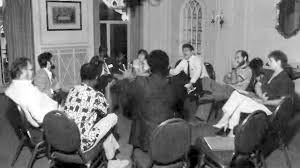 New ERA Introductory Seminar