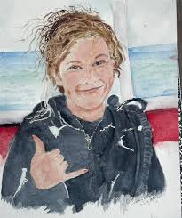 Female descendant affects concert playback