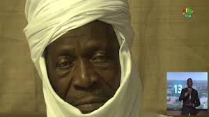 Le Canton de Falangountou a désormais un nouvel Émir en la personne de El  Hadj Boureima Issa MAÏGA