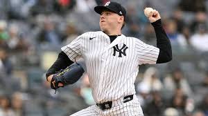 Yankees Unveil Starting Pitchers for Weekend Series vs. Rival Red Sox, Including a Wild Card Rematch