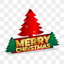 3d Decoration Asset For Marry Christmas Celebration Graphic Merry Christmas Christmas Decoration Png And Vector With Transparent Background For Free Download Di 2021