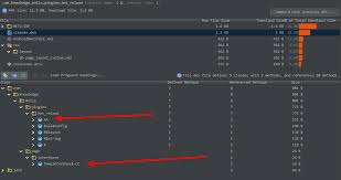 The application provides a complete . Android Uses The Default Method In The Interface To Generate Apk Stack Overflow