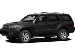 Check out why this is one of if not the best. Toyota 4runner Consumer Reports