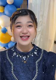 Aqiqah Manda dan Kado untuk Kusai