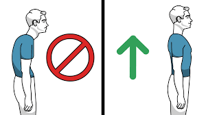 Comment Ameliorer Votre Posture Postures Improve Posture Better Posture