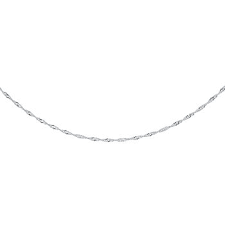 We did not find results for: Chaine Singapour 16 Pour Femme Or Blanc 10k Color Blanc Doucet Latendresse