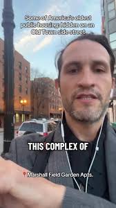 Garden Apartment in Chicago Il