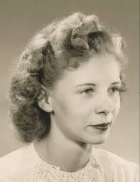 Obituary information for Shirley M Fingar