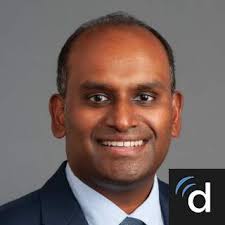 Dr. T.K. Pandian, MD