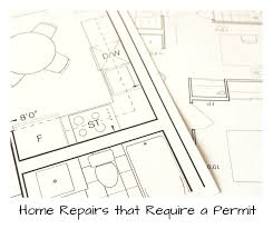 Do i need a permit to replace kitchen cabinets. Massachusetts Home Repairs That Require A Permit Ma Insurance Agency