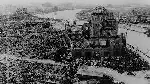 Infografika Atomnye Bombardirovki Hirosimy I Nagasaki 74 Goda Spustya