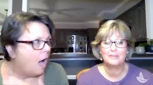 Tears Fall As Granddaughter Reveals She Can Finally Walk & Talk In Heaven.  , The chills in this reading were undeniable! From the secret funeral gifts  to the songs, her spirit brought through proof ...