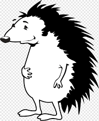 See the presented collection for porcupine coloring. Hedgehog Free Content Porcupine Coloring Pages Mammal Carnivoran Dog Like Mammal Png Pngwing