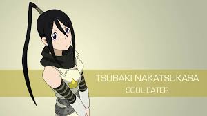 Animation, comedy, drama, fantasy, music. Tsubaki Nakatsukasa Soul Eater Uhd 4k Wallpaper Gilded Wallpapers