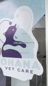 Veterinaria Ohana vet care