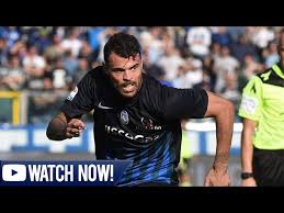 Последние твиты от andrea petagna (@andreapetagna). Andrea Petagna Skills Goals 2016 2017 Hd Youtube