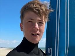 Speed surfing: Dunkerbeck Speed Challenge 2024