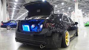 The 2016 honda accord is here at roadsport honda nation #roadsporthonda #honda #toronto #canada #new #car #hondaaccord #accord. Honda Accord Viii Type S 2 4 I Vtec Tuning By Mv Tuning Exterior Walkaround Youtube