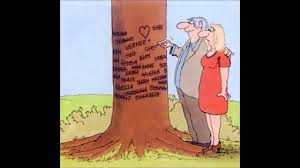 By bill lombardo & thach bui. Uli Stein Cartoons Alles Liebe Youtube