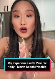 Psychic Holly