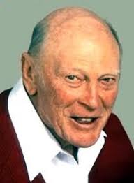 Andrew Pfaff Obituary (1924