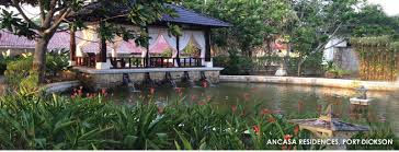 Ancasa residences port dickson has a spa and an outdoor pool, as well as a fitness center and a garden. Road Trip All The Way To Ancasa Residences Port Dickson