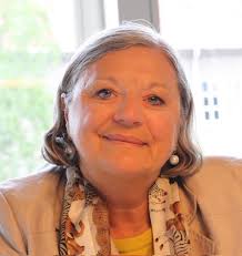 Paula Adam 01/07/2014